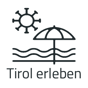 Erlebnisse und Highlights in der Region Tirol auf Trip Reiseideen buchen