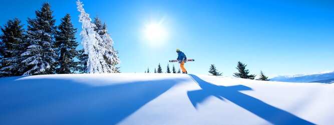 Trip Reiseideen - Skiregionen Tirols mit 3D Vorschau, Pistenplan, Panoramakamera, aktuelles Wetter. Winterurlaub mit Skipass zum Skifahren & Snowboarden buchen