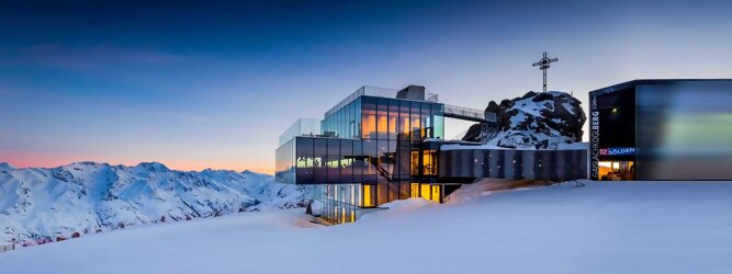 Trip Reiseideen - schöne Filmkulissen, berühmte Architektur, sehenswerte Hängebrücken und bombastischen Gipfelbauten, spektakuläre Locations in Tirol | Österreich finden.