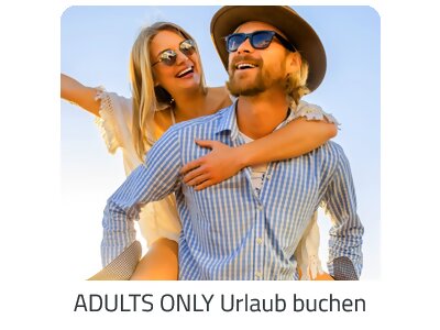 Adults only Urlaub auf https://www.trip-reiseideen.com buchen