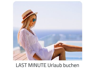 Last Minute Urlaub auf https://www.trip-reiseideen.com buchen