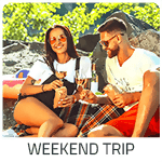 Trip Reiseideen zeigt Reiseideen für den nächsten Weekendtrip ins Reiseland . Lust auf Highlights, Top Urlaubsangebote, Preisknaller & Geheimtipps? Hier ▷