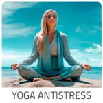 Trip Reiseideen zeigt hier Reiseideen zu Yoga-Antistress. Ob für ein Wochenende, einen Kurzurlaub oder ein längeres Retreat - Yoga Anti Stress Resorts